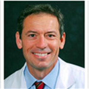 Dr. Robert Wheatley, MD