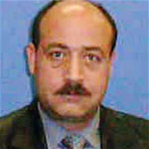 Dr. George Isaac, MD