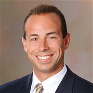 Dr. Derek Cuff, MD