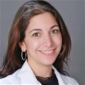 Dr. Jessica Mehrabi, DO