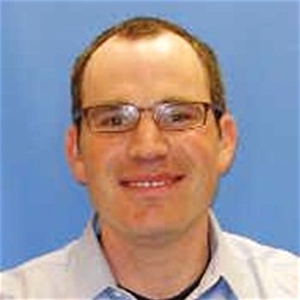 Dr. Andrew Cooper, MD