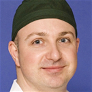 Dr. Ion Hobai, MD, PHD