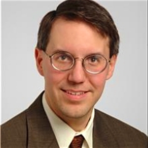 Dr. Christopher Bajzer, MD