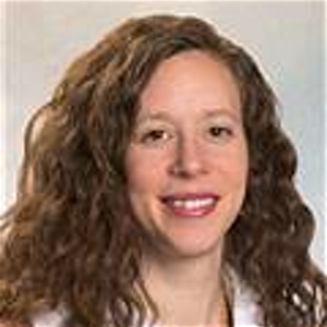 Dr. Rebecca Berman, MD