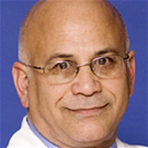 Dr. Richard Pino, MD, PHD