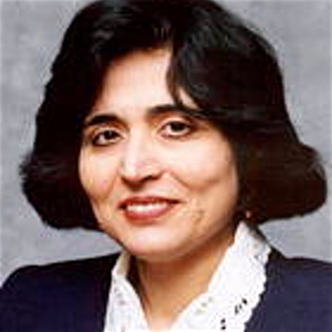Dr. Nafisa Bhoori, MD