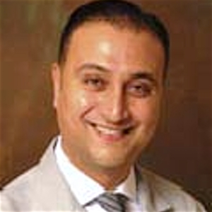 Dr. Arkan Alrashid, MD