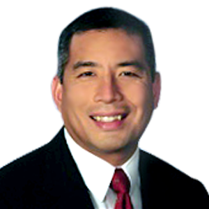 Dr. David Lin, MD