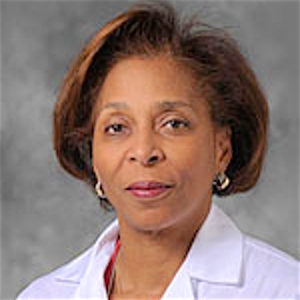 Dr. Gail White, MD