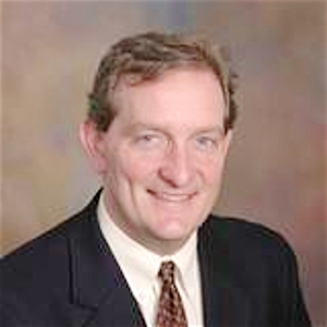 Dr. Gregory Lockhart, MD
