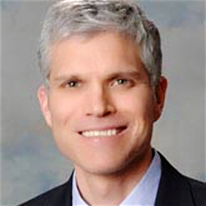 Dr. Edward Vogel, MD