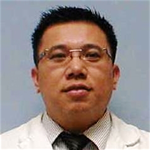 Dr. Anthony Ngo, DO