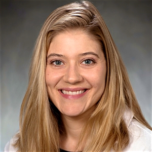 Dr. Ilona Lorincz, MD