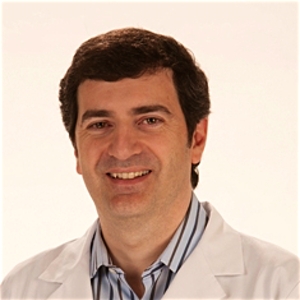 Dr. Gery Tomassoni, MD