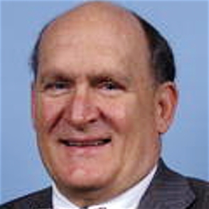 Dr. Frederick Radke, MD