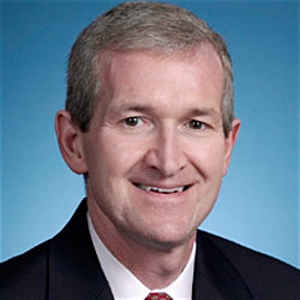 Dr. Duncan Brindley, MD