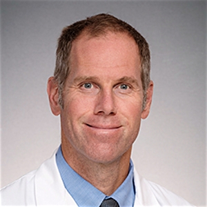 Dr. Brent Wisse, MD