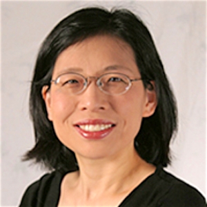 Dr. Esther Park-Hwang, MD