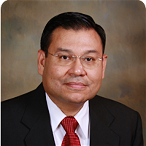 Dr. Claudio Contreras, MD