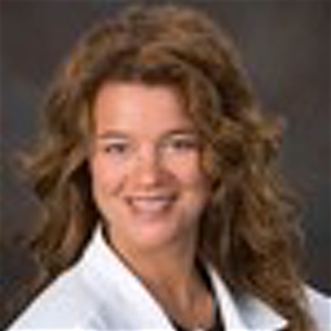 Dr. Shannon Bradley, MD