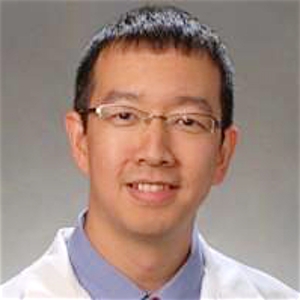 Dr. Sansern Borirakchanyavat, MD