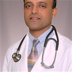 Dr. Anupam Kamal, MD