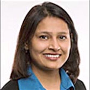 Dr. Shilpa Bamrolia, MD