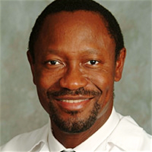 Dr. Felix Ajayi, MD