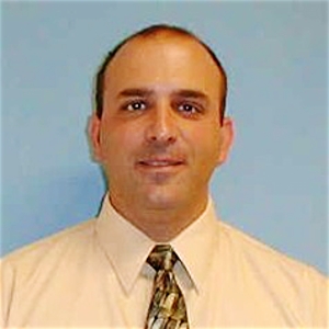 Dr. John Miliziano, MD