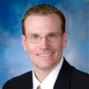 Dr. James Ibinson, MD, PHD