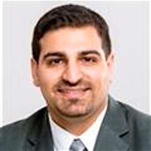 Dr. John Karbassi, MD