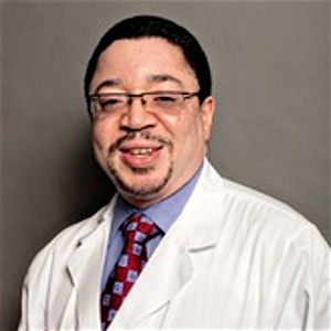 Dr. Oladapo Omitowoju, MD