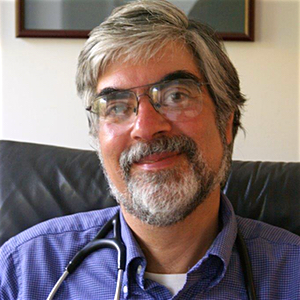 Dr. Edward Taubman, MD