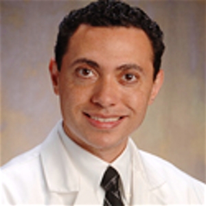 Dr. Daniel Fahim, MD