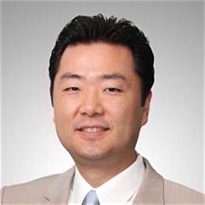 Dr. John Lah, MD
