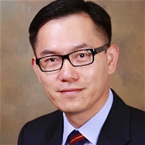 Dr. Gary Yang, MD