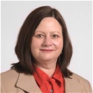 Dr. Sharon Mikol, MD
