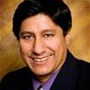 Dr. Victor Pascual Chagman, MD
