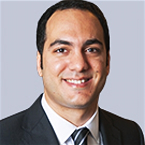 Dr. Hamed Khalili, MD