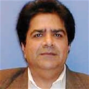 Dr. Prakash Machhar