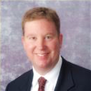 Dr. Timothy Burns, MD, PHD