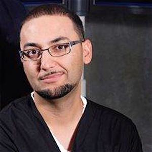 Dr. Asim Khan, MD