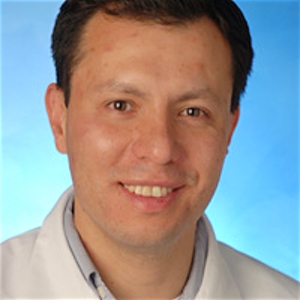 Dr. Jose Camaro, MD