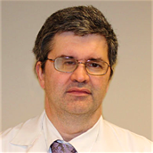 Dr. Steven Maxwell, DO