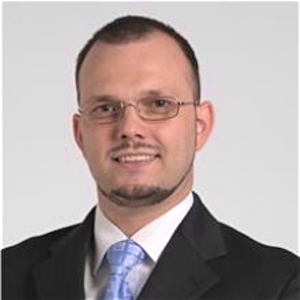 Dr. Christian Massier, MD
