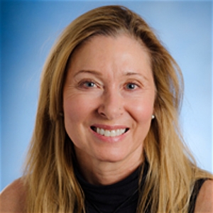 Dr. Nicola Longmuir, MD