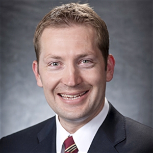 Dr. Brandon Seifert, MD