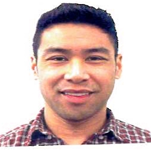 Dr. Darwin-Dean Castillo, MD