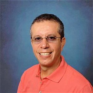 Dr. Carlos Patino, MD