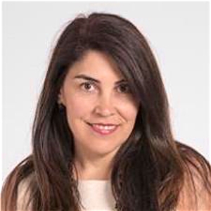Dr. Lucileia Teixeira Johnson, MD